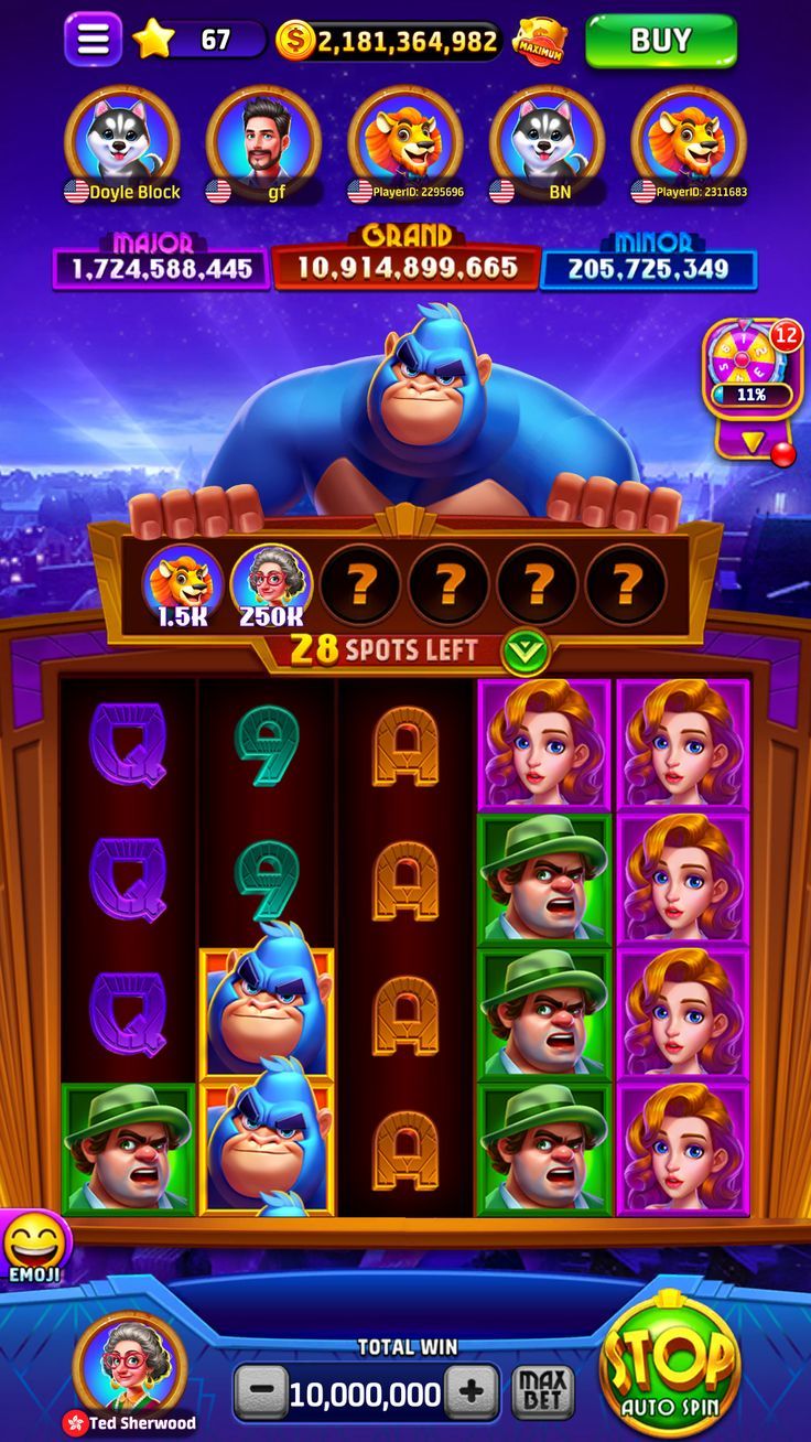 hazcasino game