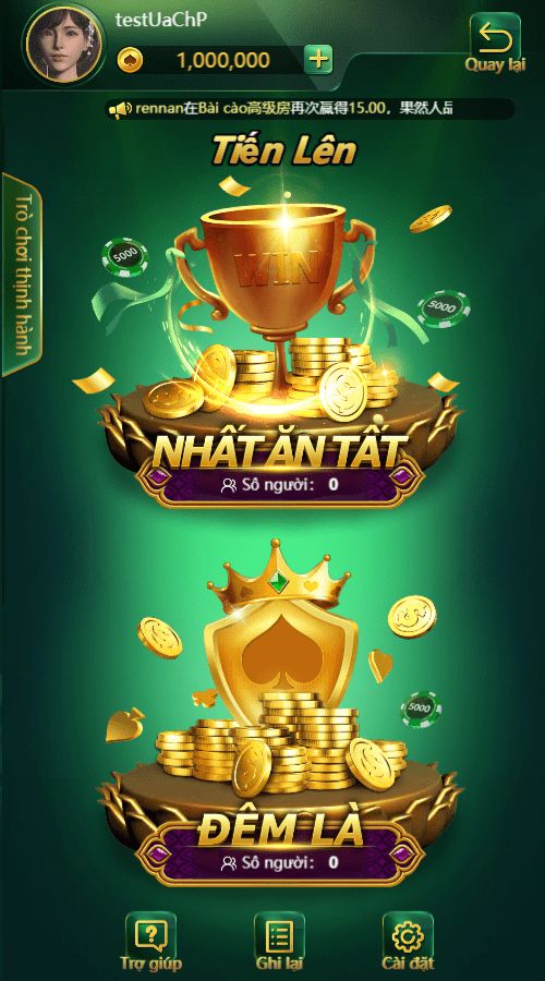 hazcasino game