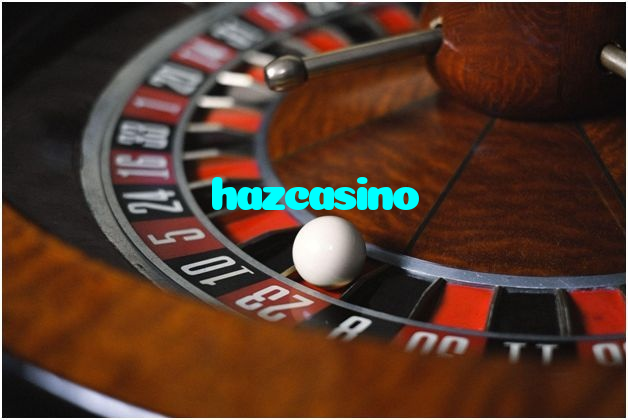 making first deposit on hazcasino website using local payment methods in Pakistan